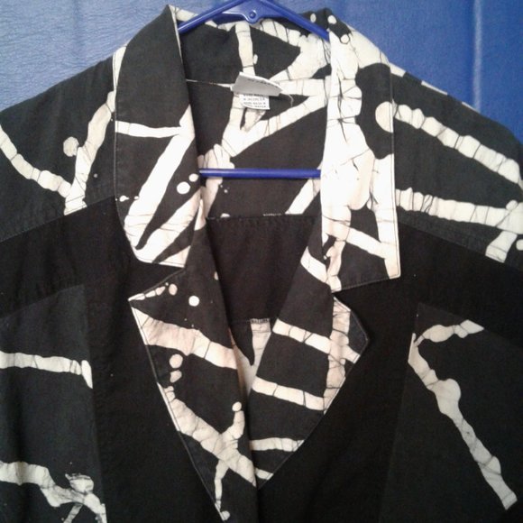 Jacket - Picture 2 of 3